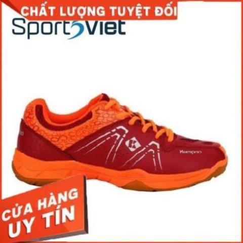Giày cầu lông - bóng chuyền nam nữ giá rẻ Kumpoo Uy Tín Tốt Nhất . new I