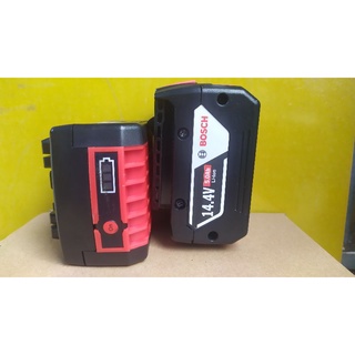 pin bosch 14.4volt đóng mới