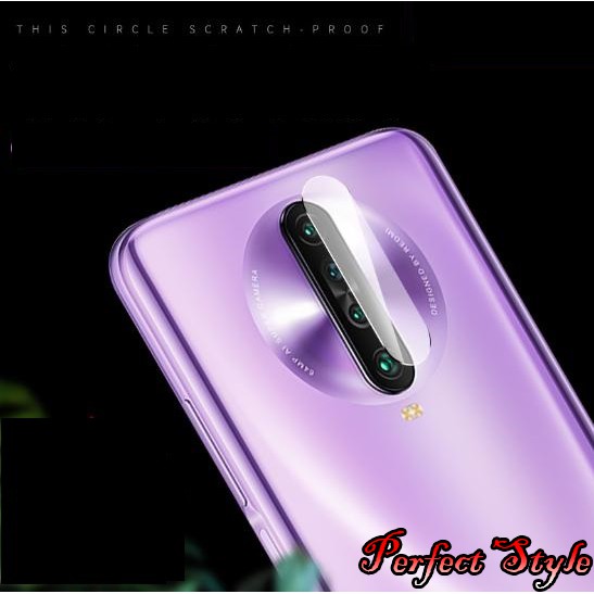 Cường lực camera Realme x50 / x50m