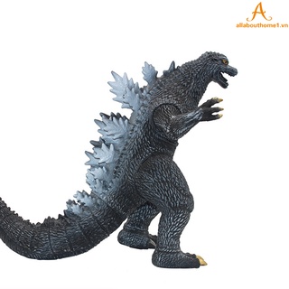 Đồ trang trí Khủng Long Godzilla 28cm Chân Thật