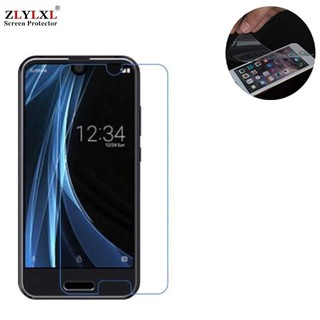 phim dán bảo vệ màn hình cho điện thoại Sharp aquos R Compact shv41