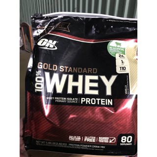 Sữa Bột Tăng Cơ Whey Protein Dinh Dưỡng Tăng Cân Chính Hãng USA