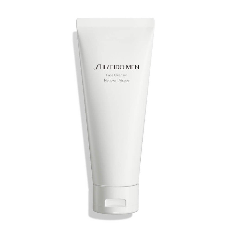 Sữa Rửa Mặt Cho Nam Shiseido Men Cleansing Foam.