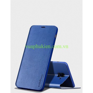 Bao da Samsung Galaxy J4 Plus/ J4+ X-Level Fib Color Chính Hãng