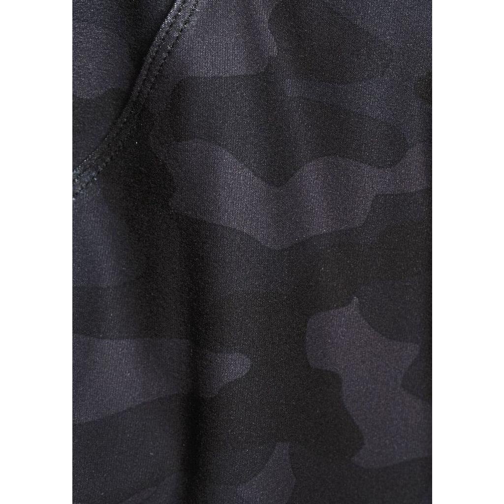 Quần jogger Scorpio Sol lửng camo