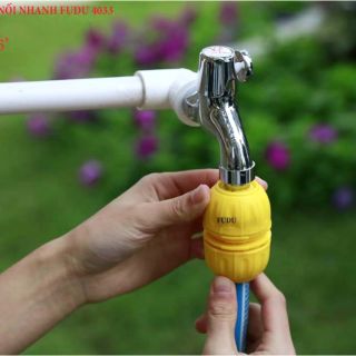 KHỚP NỐI NHANH ỐNG DẺO ĐA NĂNG