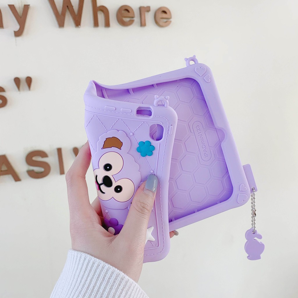 Ốp Lưng Silicone Cho Huawei Mediapad T5 10.1 "/ M5 Lite 8" Lite 10.1 "/ M6 8.4" 10.8 "/ Matepad Pro 10.8" 10.4 " | BigBuy360 - bigbuy360.vn