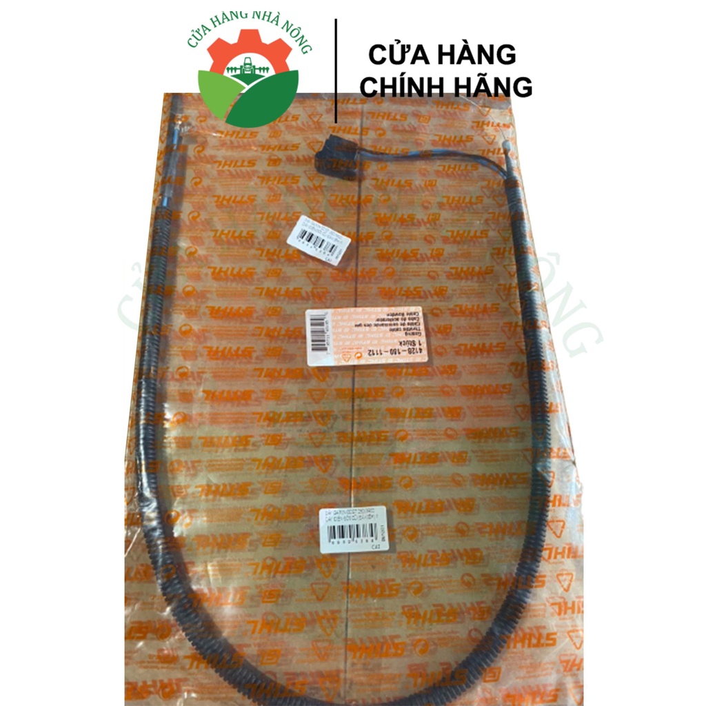 Dây ga zin máy cắt cỏ STIHL FS 250 - Phụ tùng STIHL chính hãng
