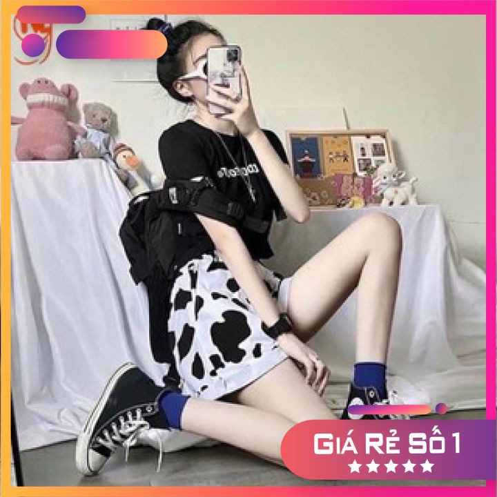 Quần Short Nữ ❤️Quần Đùi Bò Sữa Chất Liệu Bền Đẹp- Thoáng Mát- Dễ Phối Đồ, Cực kỳ Dễ Thương Và Đáng Yêu Mã DS01
