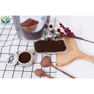 Bột Cafe Mộc Sắc 500g