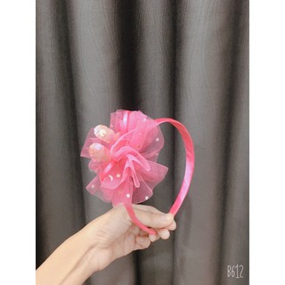 Bờm trẻ em