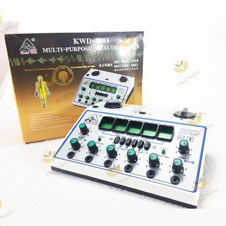 Máy châm cứu Yingdi KWD-808-II