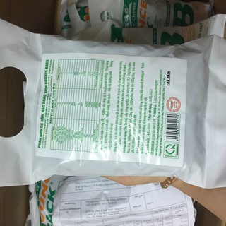 Phân Hữu Cơ Bounce Back Úc 500G