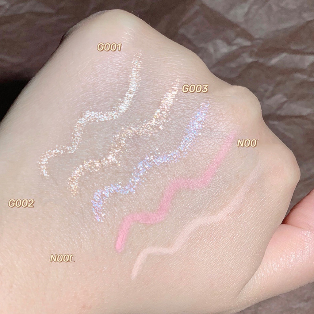 Bút kẻ mắt SWEETMINT Highlight bắt sáng