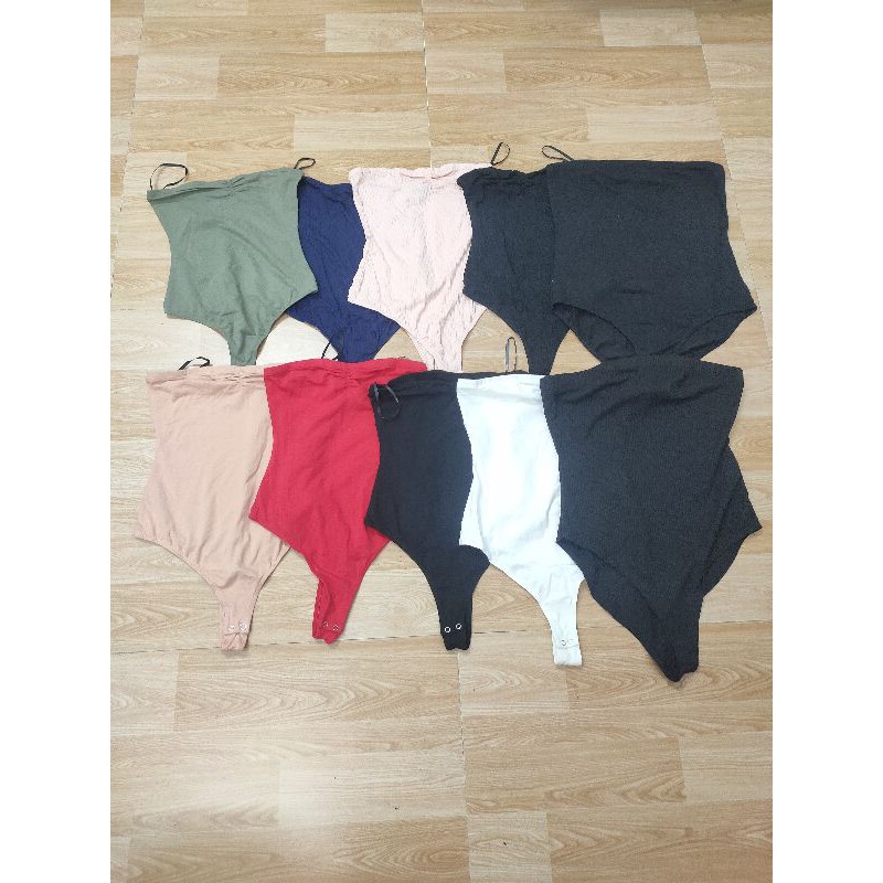 F21 bodysuit thun nữ đẹp vnxk BDSF29 AMGOBET