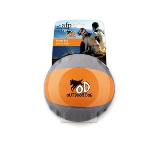 Banh Pocket cho chó có độ bền cao