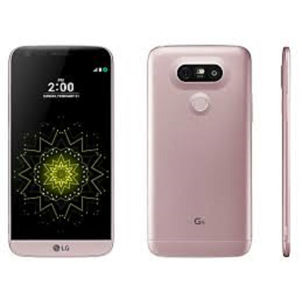 điện thoại LG G5 Ram 4g/32gb Chiến PUBG-Free Fire mướt