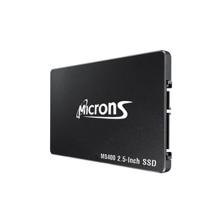Ổ Cứng SSD MICRONS Ms400 120GB Sata 3