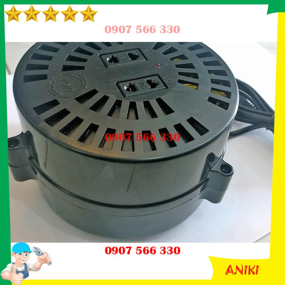 Biến áp 600VA LIOA DN006 Đsg