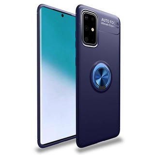 Ốp lưng auto focus chống sốc kiêm giá đỡ xem phim cho samsung a51, a71, m21 và các dòng máy khác