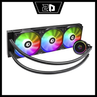 BỘ TẢN NHIỆT NƯỚC ID-COOLING ZOOMFLOW 360X ARGB