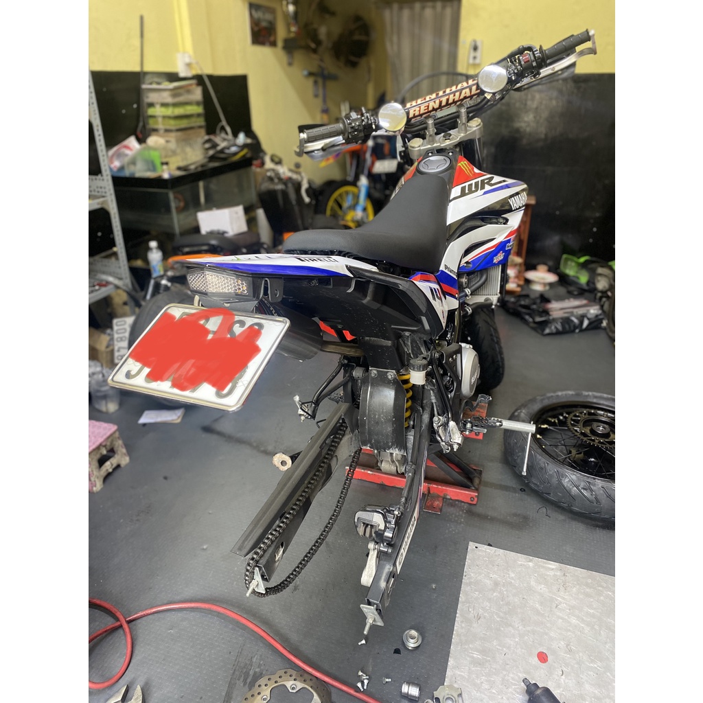 Ghi đông Renthal chính hãng  KTM CRF KLX DRZ XTZ WR XR