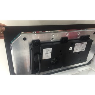 Bếp Từ Faster FS 2SI