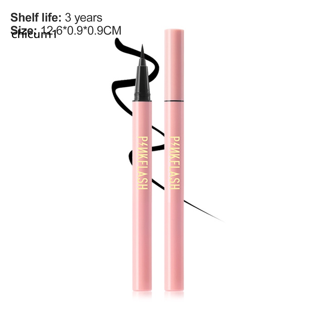 Bút kẻ mắt CC chống nước chuyên nghiệp dễ sử dụng
 | BigBuy360 - bigbuy360.vn