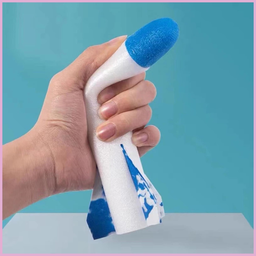 Đồ Chơi Phóng Tên Lửa Có Đèn LED Với 100 Feet