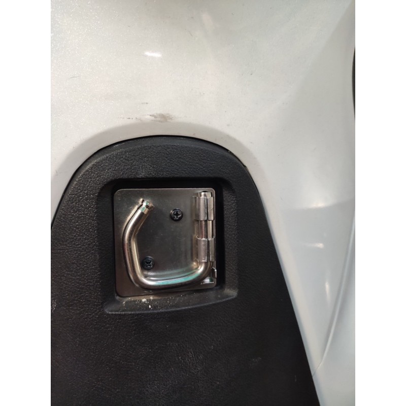 Móc Treo Đồ SH INOX Loại Dầy