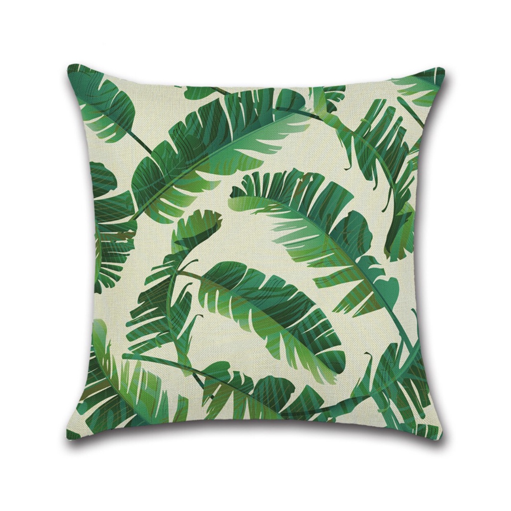 (TH15) Vỏ Gối Vuông, Vỏ Gối Tựa Lưng, Vỏ Gối Văn Phòng