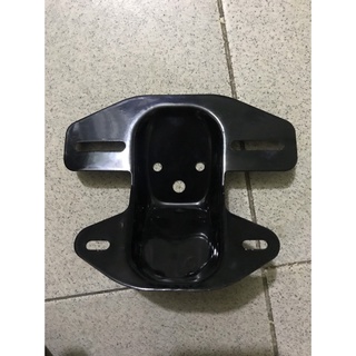 Cóc gắn biển số + đèn hậu cho honda cd-cl- 67-68-72...