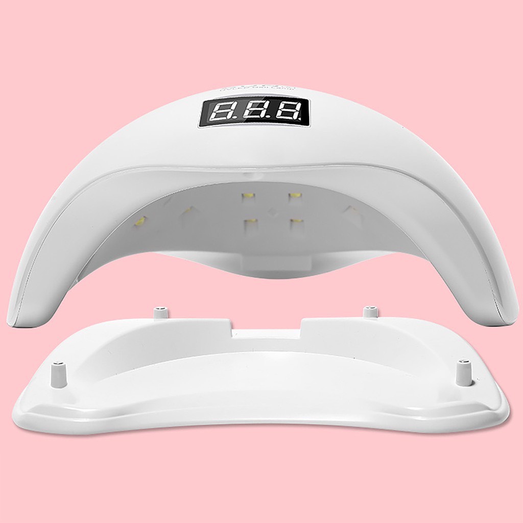 Máy hơ sơn Gel móng tay Sun 5