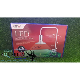 ĐÈN LED ĐĨA XINMA 20W