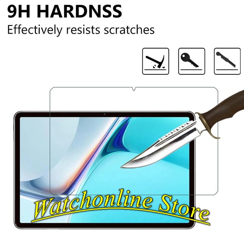 Kính cường lực bảo vệ màn hình cho Huawei Matepad 11