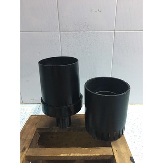 Hút Mặt Xoay phi 42- 90