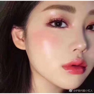 Má hồng Nars các màu
