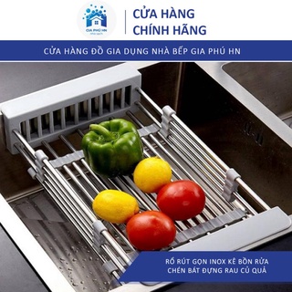Kệ úp chén trên bồn rửa giá tổng kho kệ úp chén inox bồn rửa chén bát