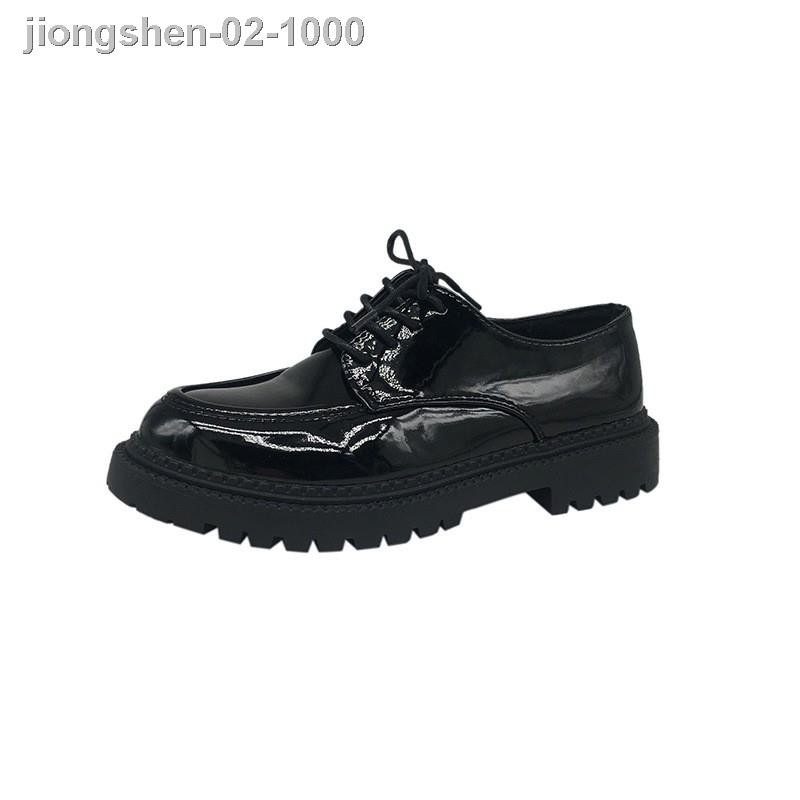 ☸✆Giày Thiết Kế Đơn Giản Dễ Phối Đồ Thời Trang Theo Phong Cách Hàn Quốc | BigBuy360 - bigbuy360.vn