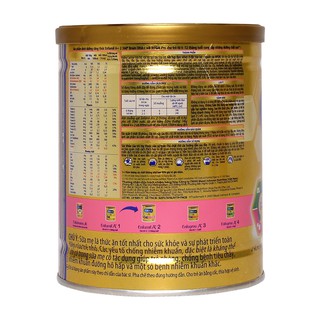 Sữa bột Enfamil Số 2 1.7Kg