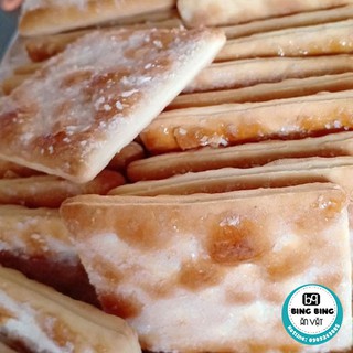 Bánh lạt đường nhà BING BING 500gr