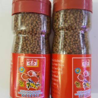 Thức ăn cho cá 50gram