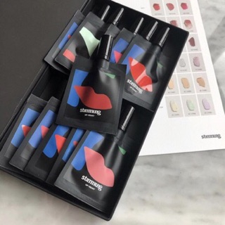 Son tint bóng Stimmung Liquid Lip Glossy (Có Sẵn)