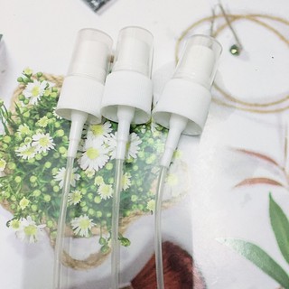 NẮP VÒI XỊT PHUN SƯƠNG PHI 20