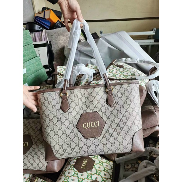 Túi công sở Gu Ci size 35cm