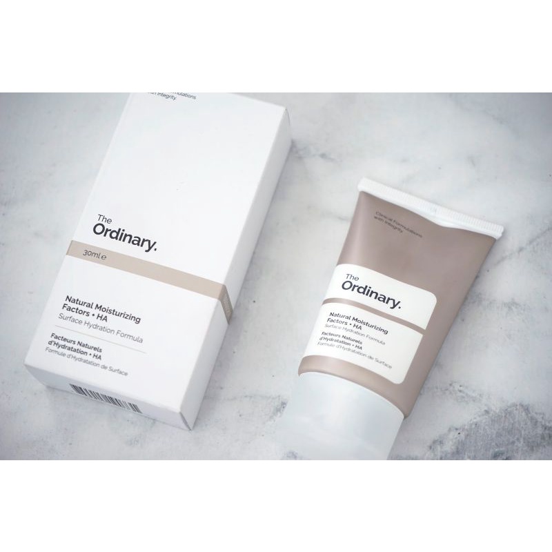 Dưỡng Ẩm The Ordinary