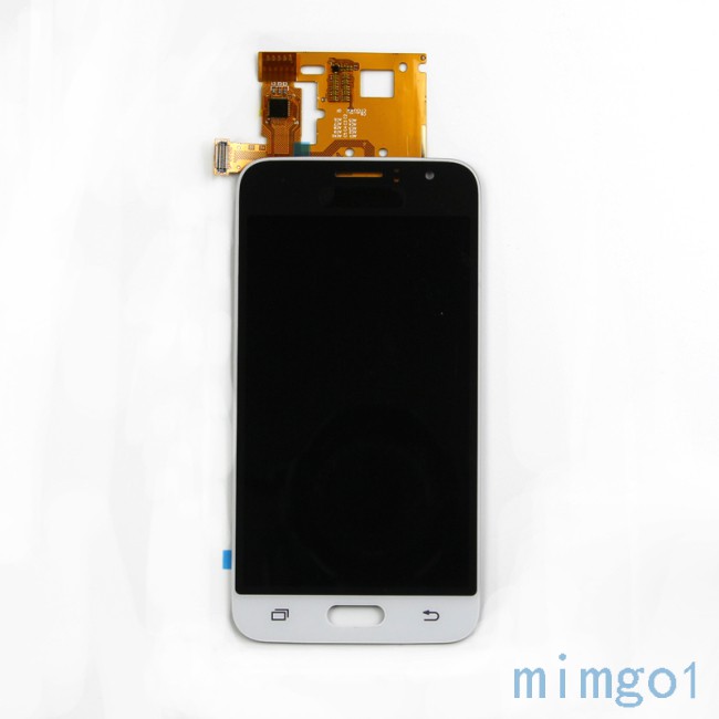 Màn Hình Cảm Ứng Lcd Cho Samsung Galaxy J1 2016 J120 J120f J120h J120m