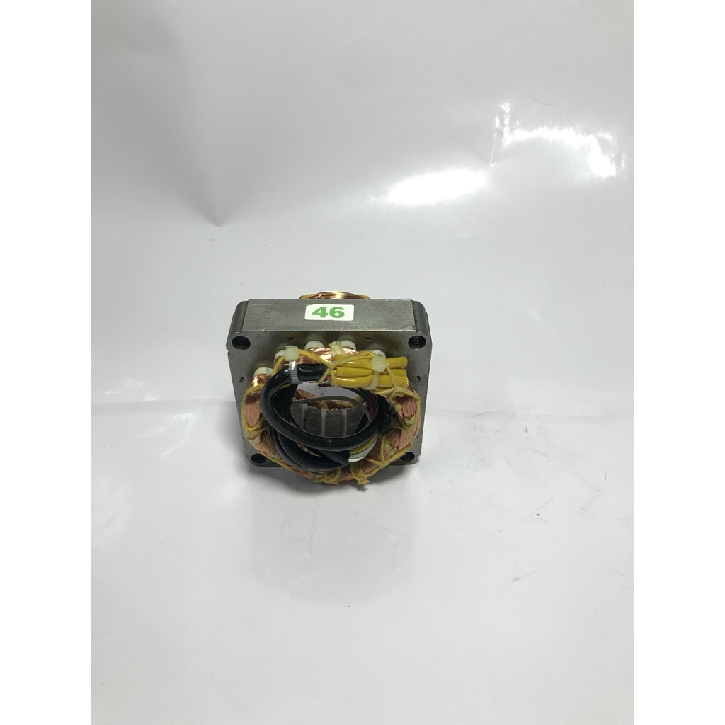 LỐC QUẠT ĐIỆN 220V DÂY ĐỒNG 100% - STATOR QUẠT ĐIỆN 220V