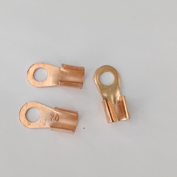 Đầu cốt đồng 25;35;50;70;95 loại dày - đẹp