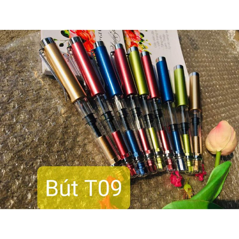 Bút thanh đậm T09